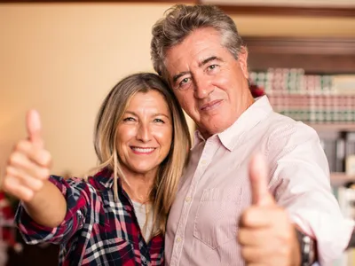Lista tututor pensionarilor care iau la pensie 400 de lei în plus de Paște. Care vor primi dublu?  - Foto: Freepik