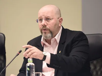 Aurelian Bădulescu Foto: Inquam