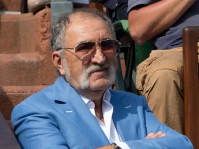 Lovitură uriașă pentru Ion Țiriac: 2.400.000.000$ până la finalul anului!