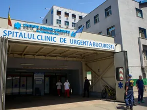 Lipsă de medicamente și gândaci, la Spitalul Floreasca. Ministrul a trimis corpul de control - Foto: Profimedia Images