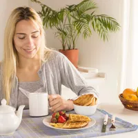 Recunoști fructul banal care îți schimbă ziua? Dimineața, devine combustibil pentru minte și inimă - Foto: Freepik