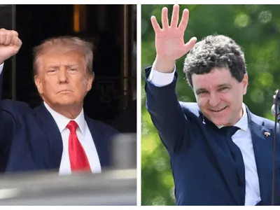 A trecut Nicușor Dan cu arme și bagaje în „tabăra” MAGA? Verdictul unui expert în ideologii politice