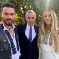 Eugen Sechila, apropiatul lui Georgescu, reținut pe aeroportul Otopeni și dus la Parchetul General!: FOTO - Facebook(imagine cu rol ilustrativ)