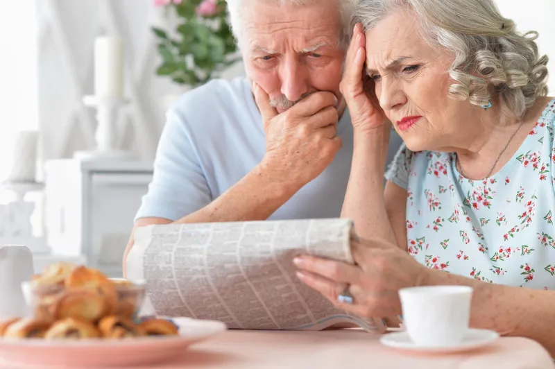 Pensionari la pensie - Foto: magnific