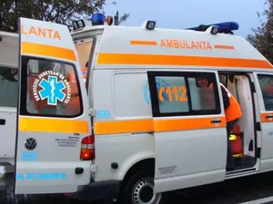 Accident grav în Satu Mare. Mai multe persoane au ajuns la spital după ce s-au răsturnat cu mașina  - Foto: Arhiva / imagine cu rol ilustrativ