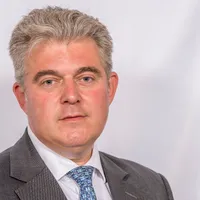 Ministrul britanic pentru Irlanda de Nord, Brandon Lewis - Foto: Flickr