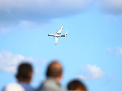 Aeronavă avariată-Foto: PEXELS PHOTOS