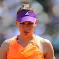 Halep, 4 ani de suspendare? O tenismenă dopată, care a folosit apărarea Simonei, aspru pedepsită - Foto: Profimedia Images
