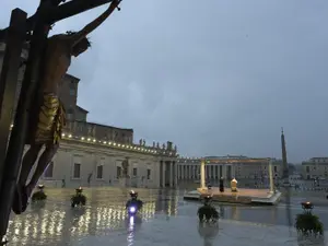 Foto Vatican News