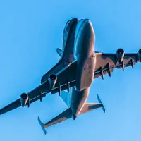 Avion, imagine cu caracter ilustrativ - Foto: Profimedia Images