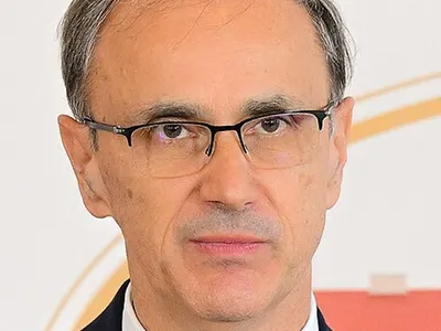 Premierul sârb Djuro Macut - Foto: Wikipedia/Vlada AV/CC BY-SA 3.0