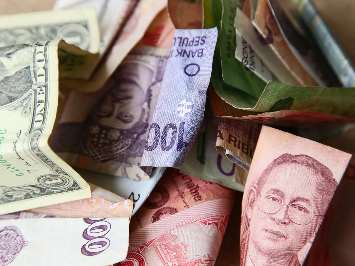 Fondul Monetar Internaţional îndeamnă China să adopte un model economic bazat pe consum