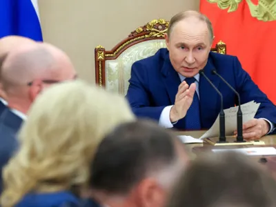 „A ratat Putin ultima șansă?” Expert: După misiunea Maduro, elita rusă poate concluziona că trebuie să scape de liderul de la Kremlin