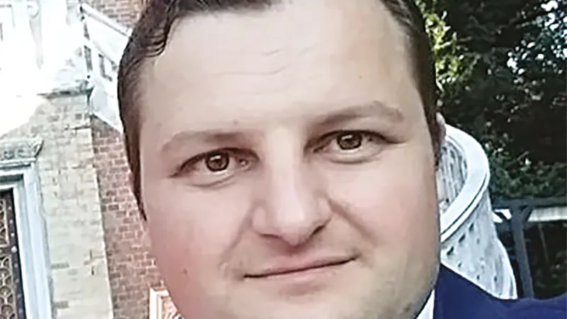 Valentin Budașcu