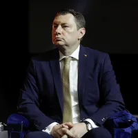 Cosmin Marinescu, viceguvernator BNR: Ajustările bugetare trebuie completate cu reforme structurale - Foto: INQUAM PHOTOS/George Călin
