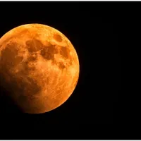 China a descoperit un nou mineral pe Lună/foto: PEXELS