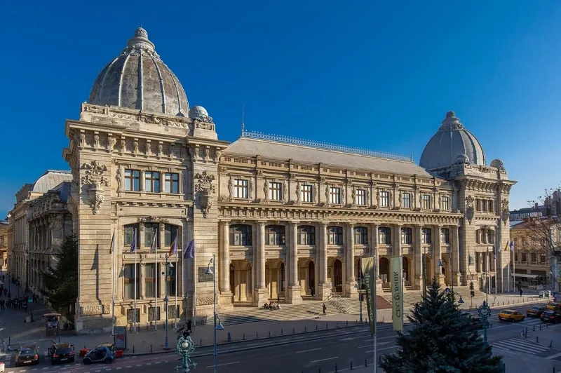 Muzeul Național de Istorie