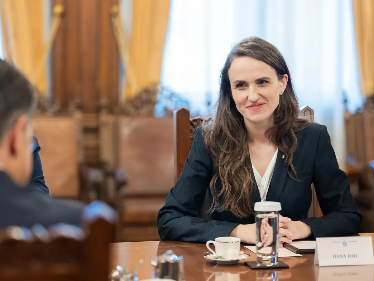 Oana Țoiu: „Numărul românilor care solicită repatrierea din Israel”. Celulă de criză la MAE