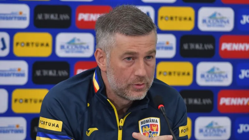 Iordănescu - Foto: DigiSport