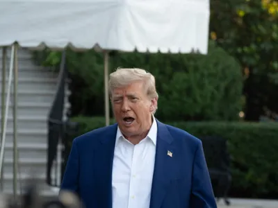 Ce lovitură: Donald Trump i-a INTERZIS în SUA! Anunțul a fost făcut