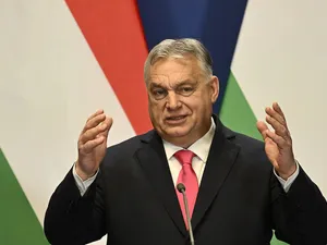 Viktor Orban abuzează de răbdarea liderilor UE. Urmează un summit dur pe tema Ucraina - Foto: Profimedia Images