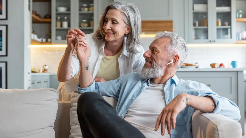 Cine sunt pensionarii care iau 15.000 lei/ pe lună în plus la pensie fără să fi muncit pentru ei?  - Foto: Freepik