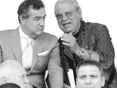 Ce a spus Gigi Becali despre Emeric Ienei, după ce fostul antrenor a murit