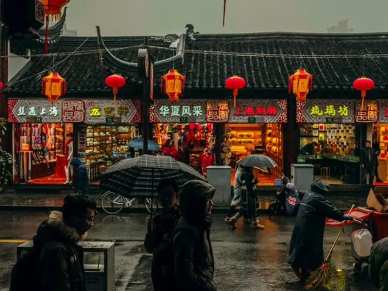 Mass media străine în China, numeroase represiuni și restricții în 2020 sub pretextul COVID/FOTO: unsplash.com