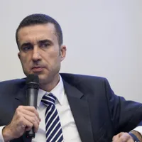 Mădălin Dumitru, fost director al Direcţiei Generale Infrastructură şi Servicii Publice (DGISP) din Primăria Capitalei, a fost condamnat definitiv de Curtea de Apel Bucureşti la 6 ani închisoare cu executare. / Foto: stirileprotv.ro
