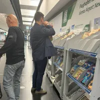 George Simion, vizită fulger la Viena, un fief al spionilor ruși, în noaptea alegerilor - Foto: turnulsfatului.ro