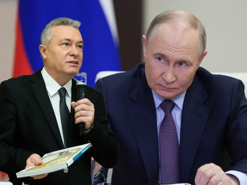Rusia vrea să „înghită” România. Cristian Diaconescu: Rușii mi-au spus direct că vor Gurile Dunării - Foto: Profimedia images