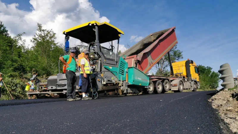 400 de milioane de euro se cer de la CNAIR drept despăgubiri. 220 de milioane deja s-au dat/FOTO: Facebook/CNAIR