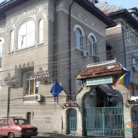 Actualul spital SRI, de pe strada Ion Mincu