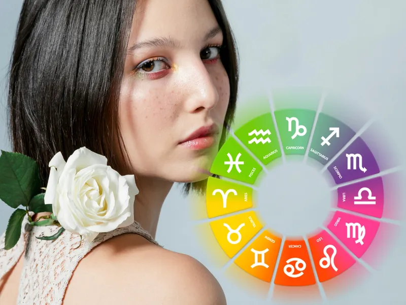 Horoscop 14 mai. Luna în Săgetător aduce o zi aglomerată Peștilor. Fecioarele vor o schimbare - Foto: Freepik, PNGEGG (Imagine cu rol ilustrativ)
