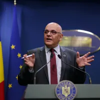 Arafat: Dacă nu se poate impune condiția vaccinării, vor fi iar restricții/FOTO: gov.ro