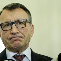Paul Stănescu crește presiunea asupra PNL/Foto: Inquam Photos