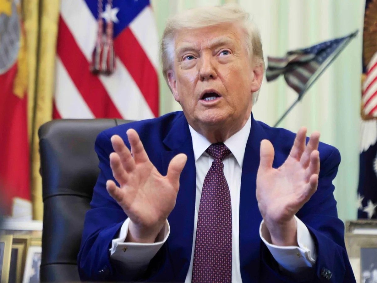 trump