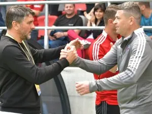 A refuzat-o pe UTA și semnează cu altă echipă din Liga 1! Primii 2 jucători pe care îi transferă la noua formație