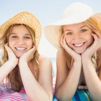 Românii cu vouchere de vacanță au invadat litoralul românesc. Unde au fost cel mai des utilizate? - Foto: Profimedia images