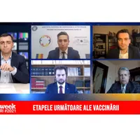 Din 15 martie, se deschid listele de așteptare pentru vaccinare. Vaccinuri #2021 Newsweek România