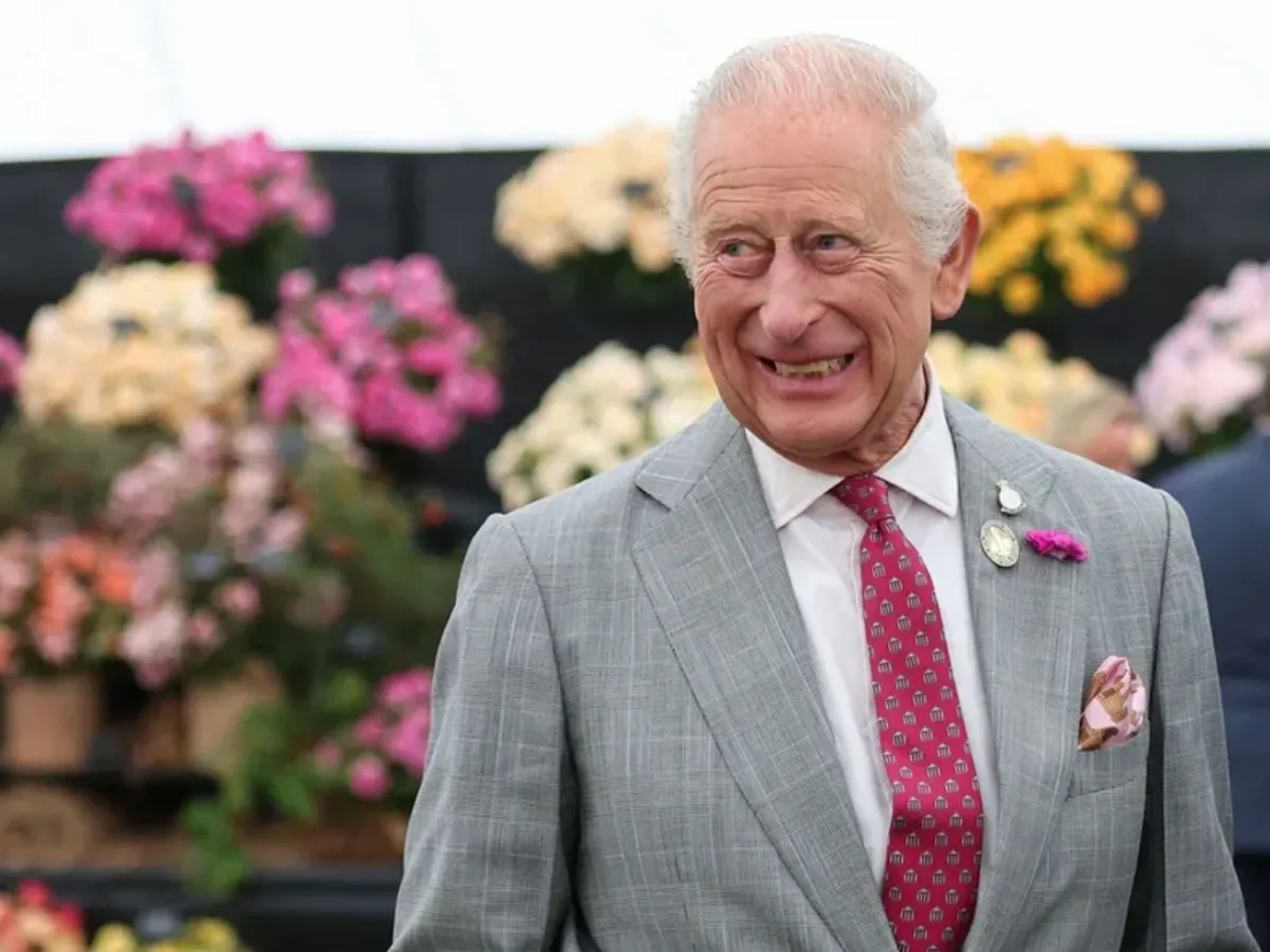 Regele Charles - Foto: Profimedia Images
