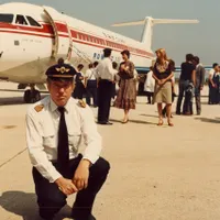 Care a fost singurul avion de pasageri construit de România - Foto: bucurestiulmeudrag.ro (cu rol ilustrativ)