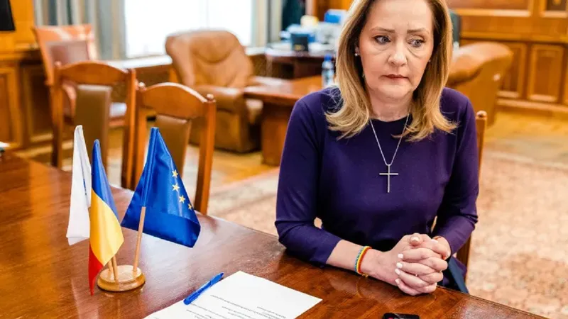 Lasconi: ”Alegerile comasate și intervențiile politice sunt un atac grav la democrația din România”: FOTO - Facebook(imagine cu rol ilustrativ)