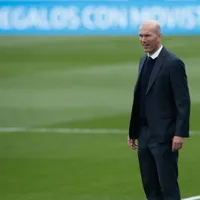 Antrenorul Zinedine Zidane se desparte de Real Madrid / Football Espana
