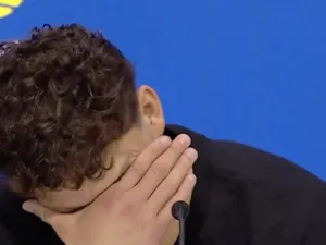 S-a dus la conferință la US Open și nu i-a venit să creadă ce vede! ”Umilit de iubită, în fața tuturor”