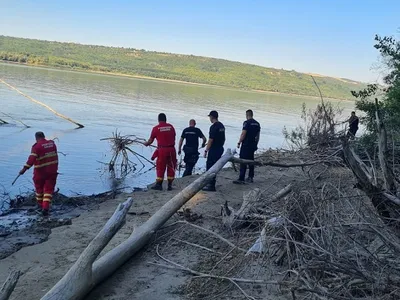 Un băiețel din Dăbuleni nu s-a mai întors de la joacă. Bicicleta şi hainele, găsite pe malul Dunării. / Foto: News.ro