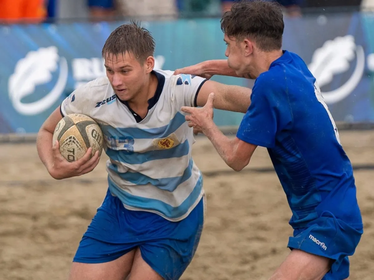 Foto: Facebook/ Caravana ProRugby