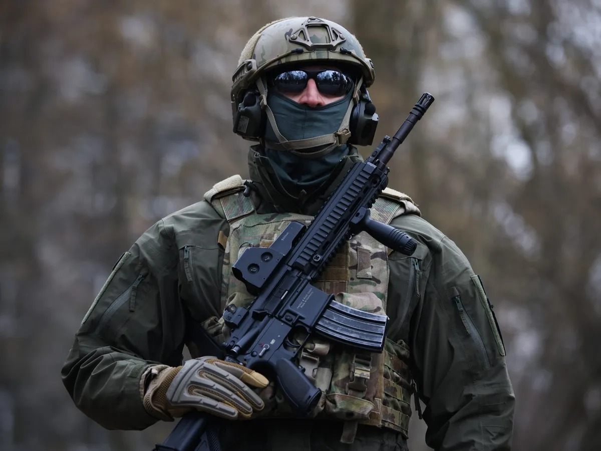 Cum poate lua România bani pentru apărare prin PNRR, nu de la buget. Polonia are soluția  - Foto: Profimedia images - Caracter ilustrativ