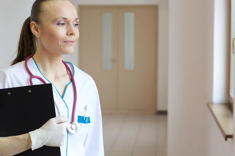 Doctor - Foto: Freepik