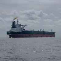 Ucraina lovește un tanc petrolier rusesc - Foto: Profimedia Images - imagine cu caracter ilustrativ